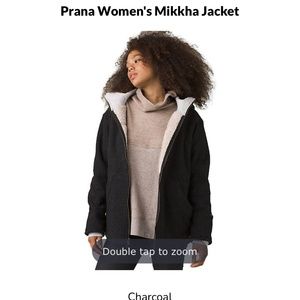 Prana Mikkha Jacket